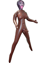 Transsexual Love Doll
