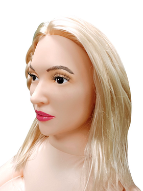 Excellent Power: Cheating Wife Rosie, Inflatable Doll