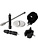Hismith: Premium KlicLok Luxury Accessories Kit for Lovers