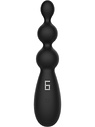 Triple Thrill Anal Vibe