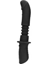 Handheld Thrusting Vibe