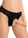Easy StrapOn Set, 18cm