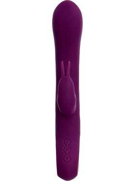 Toyz4Lovers: Handy Rabbit Grip Hot Vibrator, lila