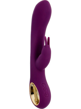 Toyz4Lovers: Handy Rabbit Grip Hot Vibrator, lila