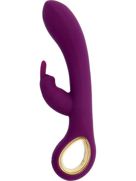 Toyz4Lovers: Handy Rabbit Grip Hot Vibrator, lila