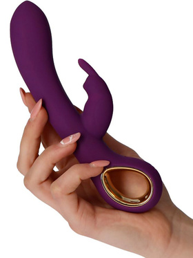 Toyz4Lovers: Handy Rabbit Grip Hot Vibrator, lila