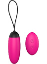 Sensual Egg Vibrator 