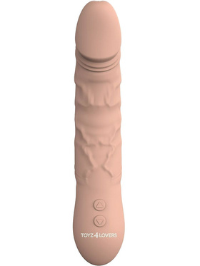 Toyz4Lovers: Elys, Imperial Move Vibrator, ljus