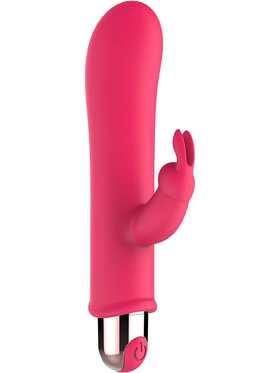 Toyz4Lovers: Power Pocket, Mister Bunny Vibrator