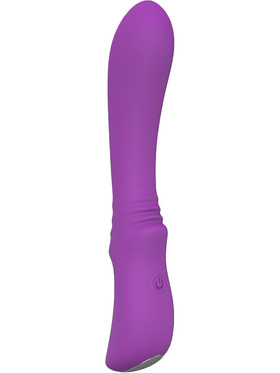 Toyz4Lovers: Elys, Convex Vibrator, lila