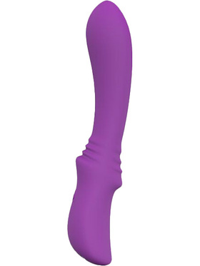 Toyz4Lovers: Elys, Convex Vibrator, lila