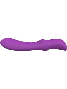 Toyz4Lovers: Elys, Convex Vibrator, lila