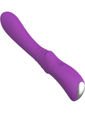 Toyz4Lovers: Elys, Convex Vibrator, lila