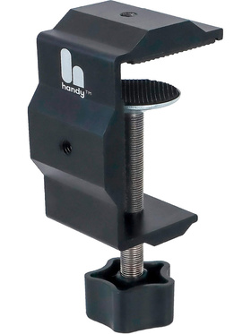 Handy: Handsfree Desk Mount