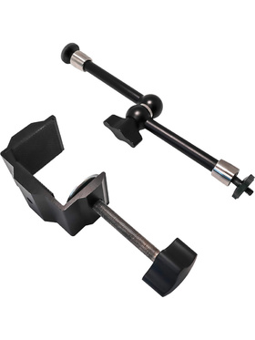 Handy: Handsfree Desk Mount