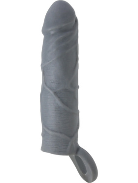Pretty Love: Laige, Realistic Penis Sleeve