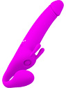 Zanini Strap-On Vibe 