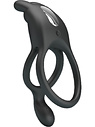 Dwayne Vibrating Ring