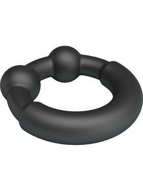 Crazy Bull: Meco Cock Ring, Model 15