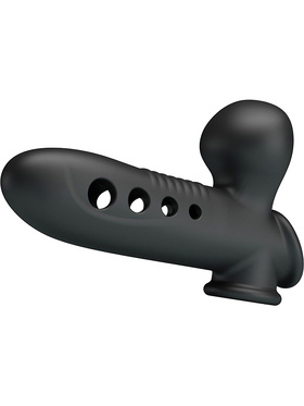 Pretty Love: Crane, Airbag Penis Sleeve