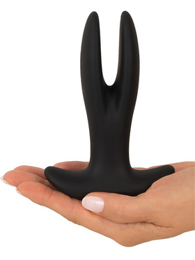ANOS: RC Anal Spreader with Vibration
