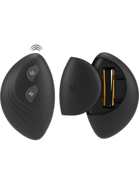 ANOS: RC Anal Spreader with Vibration