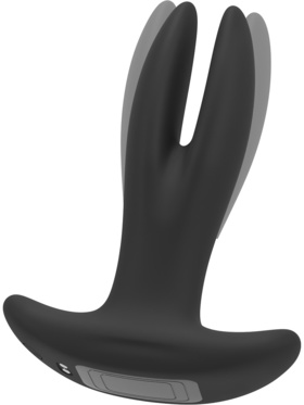 ANOS: RC Anal Spreader with Vibration