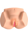 Thulma Masturbator