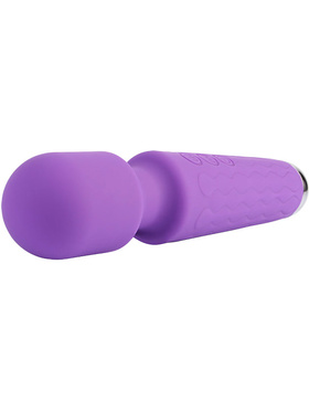 Chisa Novelties: Wacko Touch Magic Wand, lila
