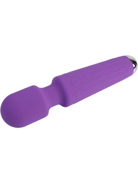 Chisa Novelties: Wacko Touch Magic Wand, lila