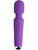Chisa Novelties: Wacko Touch Magic Wand, lila