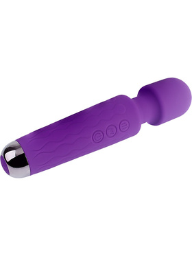 Chisa Novelties: Wacko Touch Magic Wand, lila