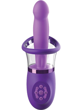 Pipedream: Fantasy for Her, Ultimate Pleasure Pro Plus