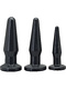 Happy Set Anal Plugs