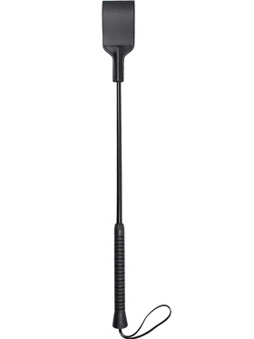 Toyz4Lovers: Fetish Art, Square Spot Riding Crop
