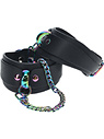 Venice Leg Cuffs