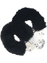 Fluffy Handcuffs