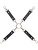 Ouch!: Milan Collection Hogtie Connectors