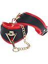 Milan Leg Cuffs