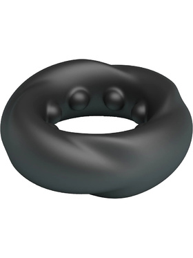 Crazy Bull: Daques Cock Ring, Model 4