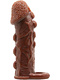 Brave Man Penis Sleeve