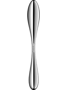 Satisfyer: Star Force 3, Steel Dildo