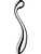 Satisfyer: Star Force 4, Steel Dildo