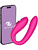 IntoYou: Couty, 360 Oscillation Couples Toy with App