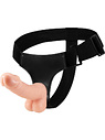 Yvette Strap-on