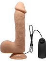 Johnson Vibrating Dildo