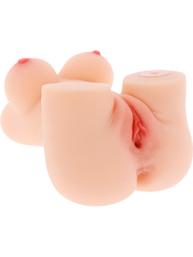 Hidden Desire: Bangers, Very Fuckable College Bitch, 3.5 kg