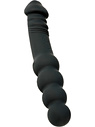 Dual Anal Vibrator