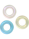 Fantasia Stamina Rings 