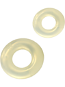 Fantasia Stack Rings